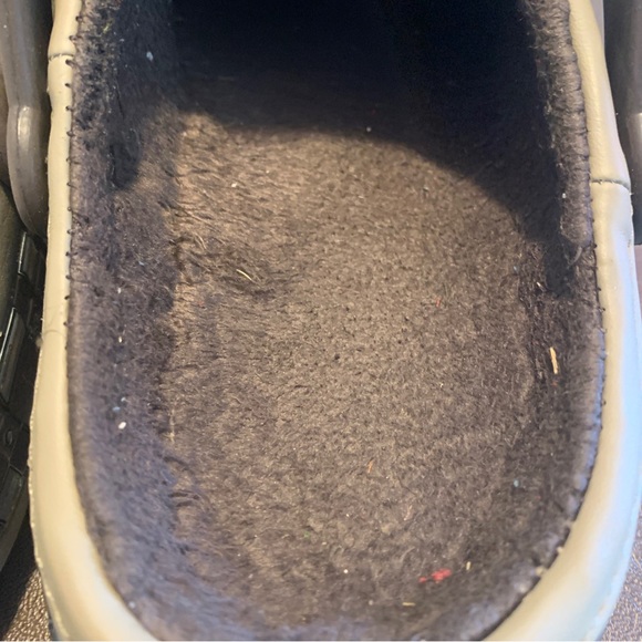 Crocs Star Wars Chewbacca Cloth Interior Clogs Size Junior 3 - Picture 7 of 7